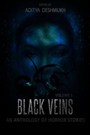 Black Veins Vol. 1