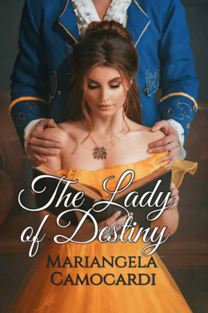 The Lady of Destiny - Mariangela Camocardi