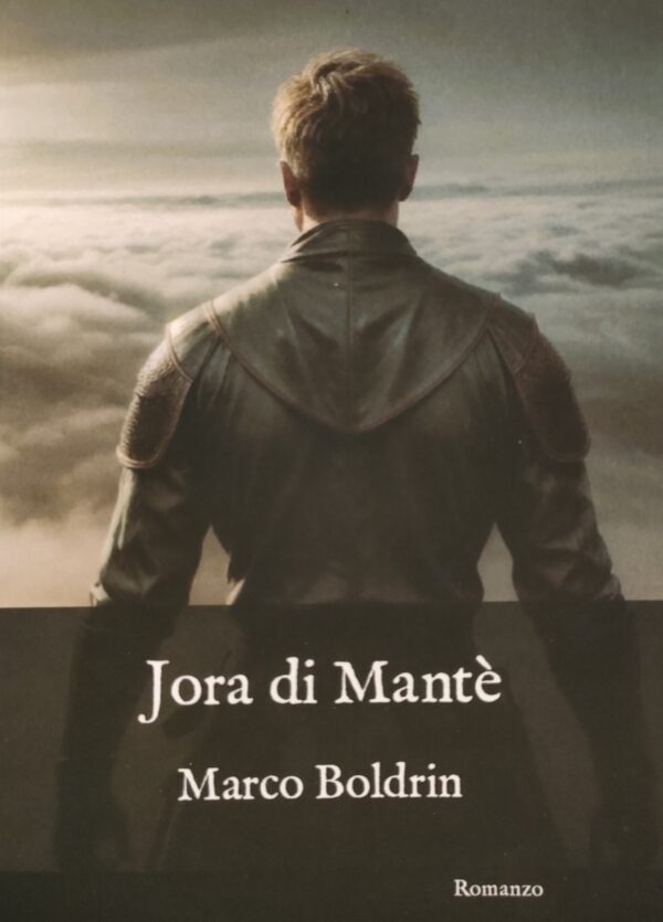 Jora di Mantè - Marco Boldrin