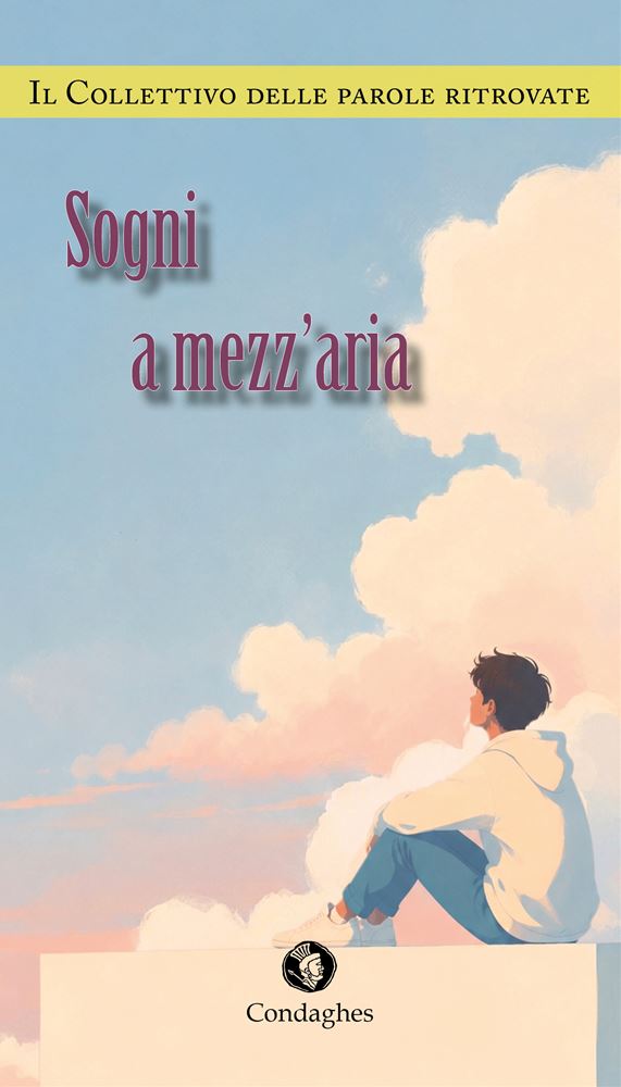 Sogni e mezz'aria Storie Infinite Labs